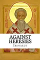 Cover image for Against Heresies