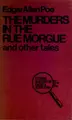 Cover image for The Murders in the Rue Morgue