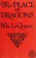 Cover image for The place of dragons