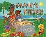 Cover image for Granny's Kitchen
