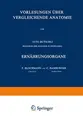 Cover image for Vorlesungen über Vergleichende Anatomie : 4. Lieferung