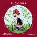 Cover image for El caganer