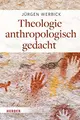 Cover image for Theologie Anthropologisch Gedacht