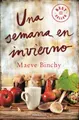 Cover image for Una semana en invierno