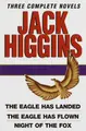 Cover image for Three complete novels