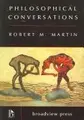 Cover image for Philosophical Conversations