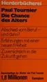 Cover image for Die Chance des Alters