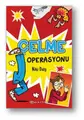 Cover image for Celme Operasyonu