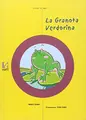 Cover image for La granota Verdorina