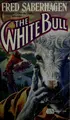 Cover image for The white bull