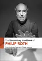 Cover image for Bloomsbury Handbook to Philip Roth
