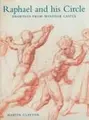 Cover image for Raphael and his circle
