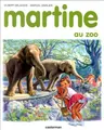 Cover image for Martine, numéro 13