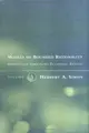 Cover image for Models of bounded rationality
