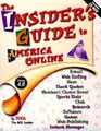 Cover image for The Insider's Guide to America Online