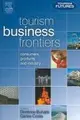 Cover image for Tourism Futures 2 book set