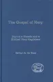Cover image for The Gospel Of Mary
