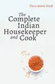 Cover image for The Complete Indian Housekeeper and Cook