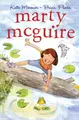 Cover image for Marty Mcguire