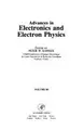 Cover image for Advances in Electronics and Electron Physics, Volume 89