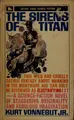 Cover image for The sirens of Titan