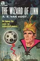 Cover image for The Wizard of Linn