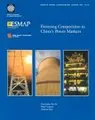 Cover image for Fostering Competition in China's Power Markets (World Bank Discussion Paper)