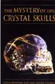 Cover image for The mystery of the crystal skulls