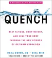Cover image for Quench