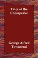 Cover image for Tales of the Chesapeake