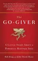 Cover image for The Go-Giver