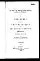 Cover image for The faith of the Unitarian Christian explained, justified and distinguished