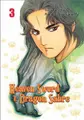 Cover image for Heaven Sword & Dragon Sabre, Vol. 3