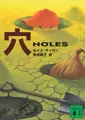 Cover image for 穴
