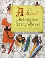 Cover image for A Is for Abinadi