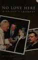 Cover image for No love here