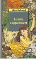 Cover image for Le lutin d'appartement