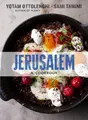 Cover image for Jerusalem