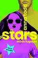 Cover image for Stars. Estels fugaços