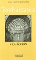 Cover image for Teodramática / 4
