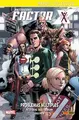 Cover image for Marvel Collection Investigaciones Factor-X 2. Problemas Múltiples