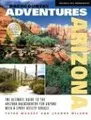 Cover image for Backcountry Adventures Arizona