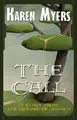 Cover image for The Call - A Virginian in Elfland (The Hounds of Annwn short stories Book 1)