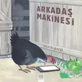 Cover image for Arkadas Makinesi