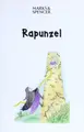 Cover image for Rapunzel