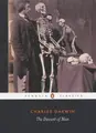 Cover image for The Descent of Man (Penguin Classics)