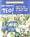Cover image for ¡Quin disbarat, Teo!