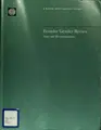 Cover image for Ecuador gender review
