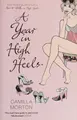 Cover image for Year in High Heels