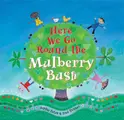 Cover image for Here We Go Round the Mulberry Bush